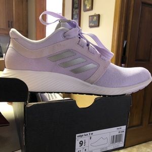 Adidas Edge Lux Running Shoes